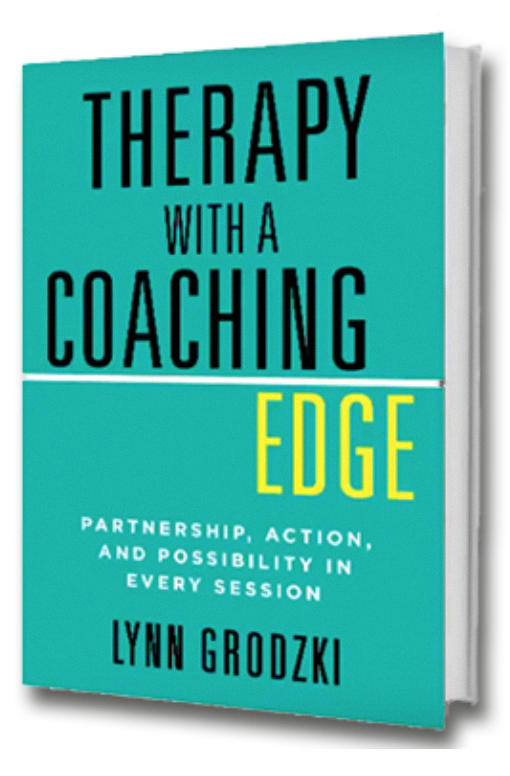 Private Practice Success with Lynn Grodzki, LCSW, MCC